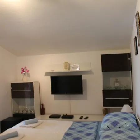 Apartamento Studio Vrcevan
