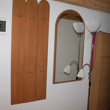 Apartamento Studio Vrcevan *