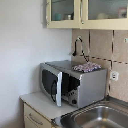 Apartamento Studio Vrcevan