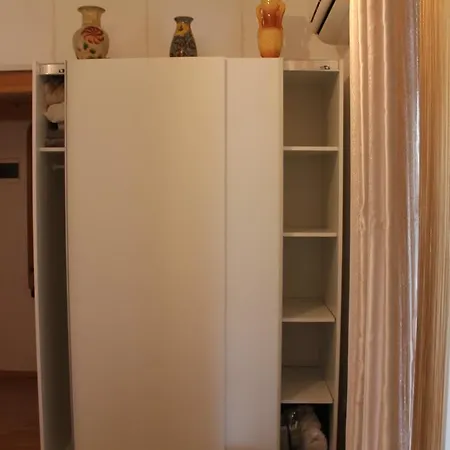 아파트 Studio Vrcevan